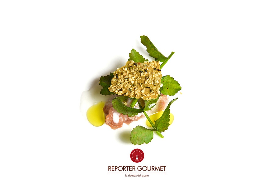 Reporter Gourmet: “Farmer – dalla terra alla padella: incontro tra produttori e chef dell’Abruzzo”
