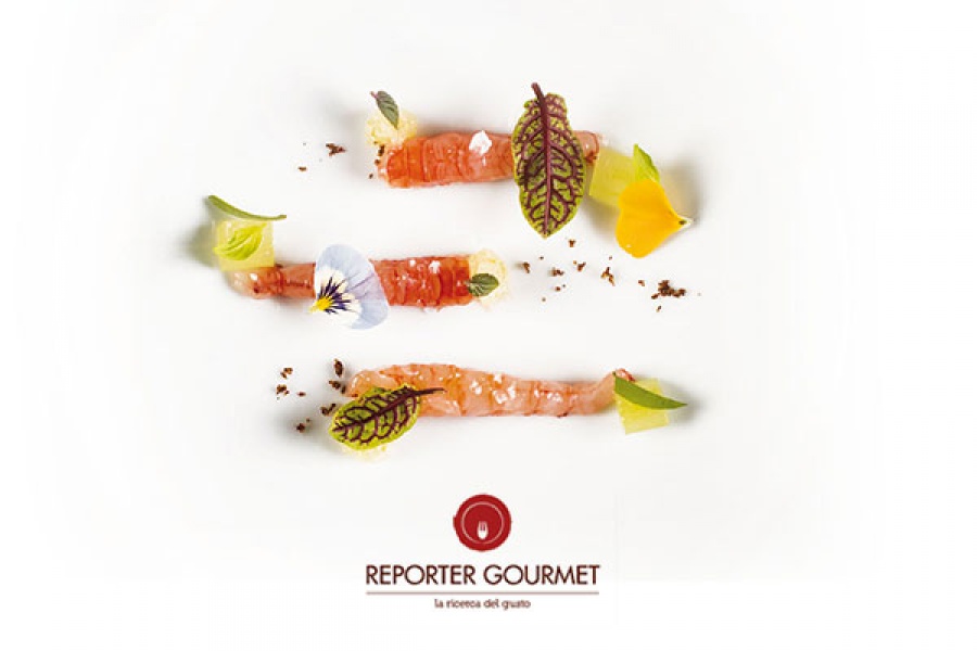 Reporter Gourmet: “Seconda tappa di Farmer con Rapisarda”