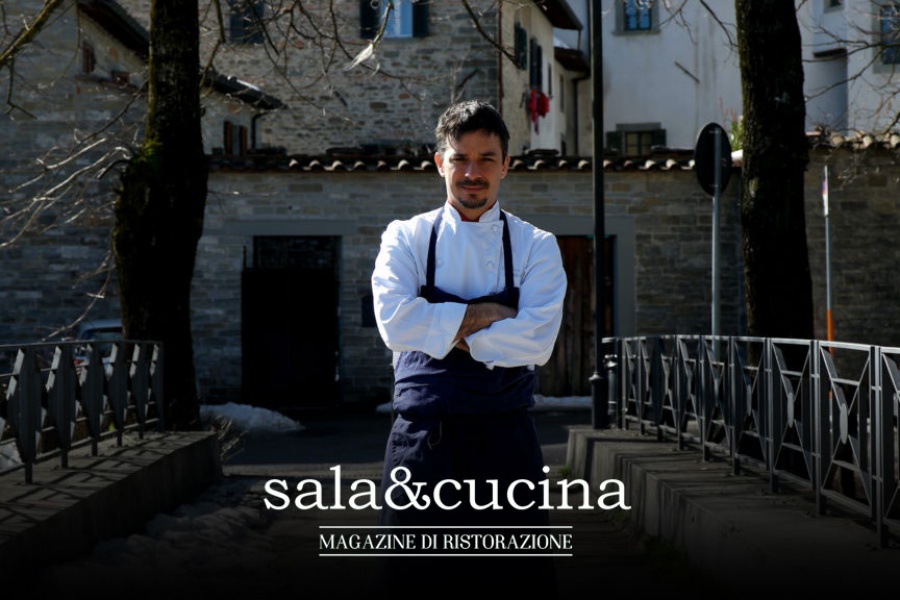 Sala e Cucina: “Farmer: le conversazioni tra cuoco e produttori ripartono dalla Romagna”